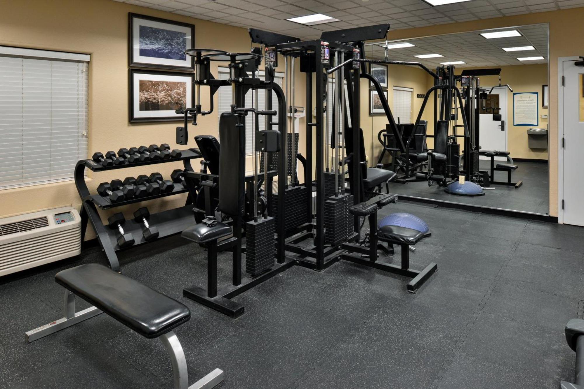Staybridge Suites Las Cruces By Ihg Eksteriør billede