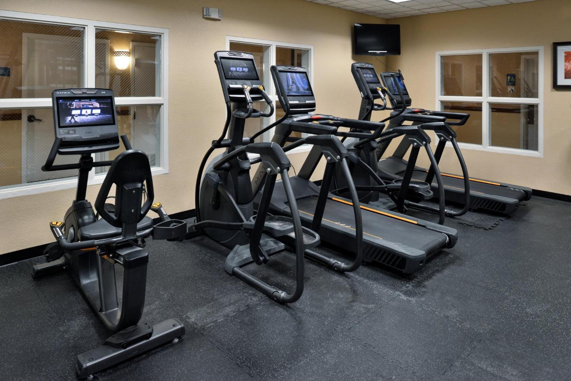 Staybridge Suites Las Cruces By Ihg Eksteriør billede