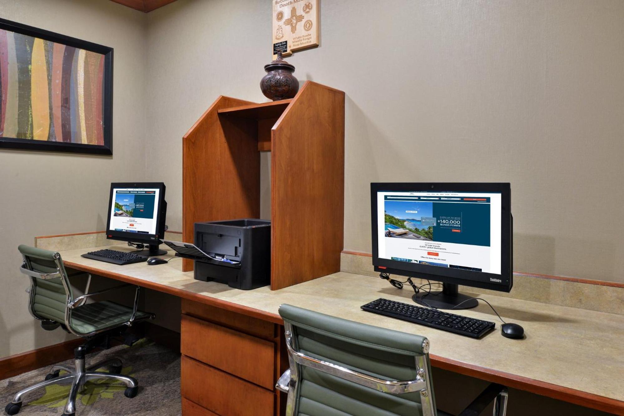 Staybridge Suites Las Cruces By Ihg Eksteriør billede