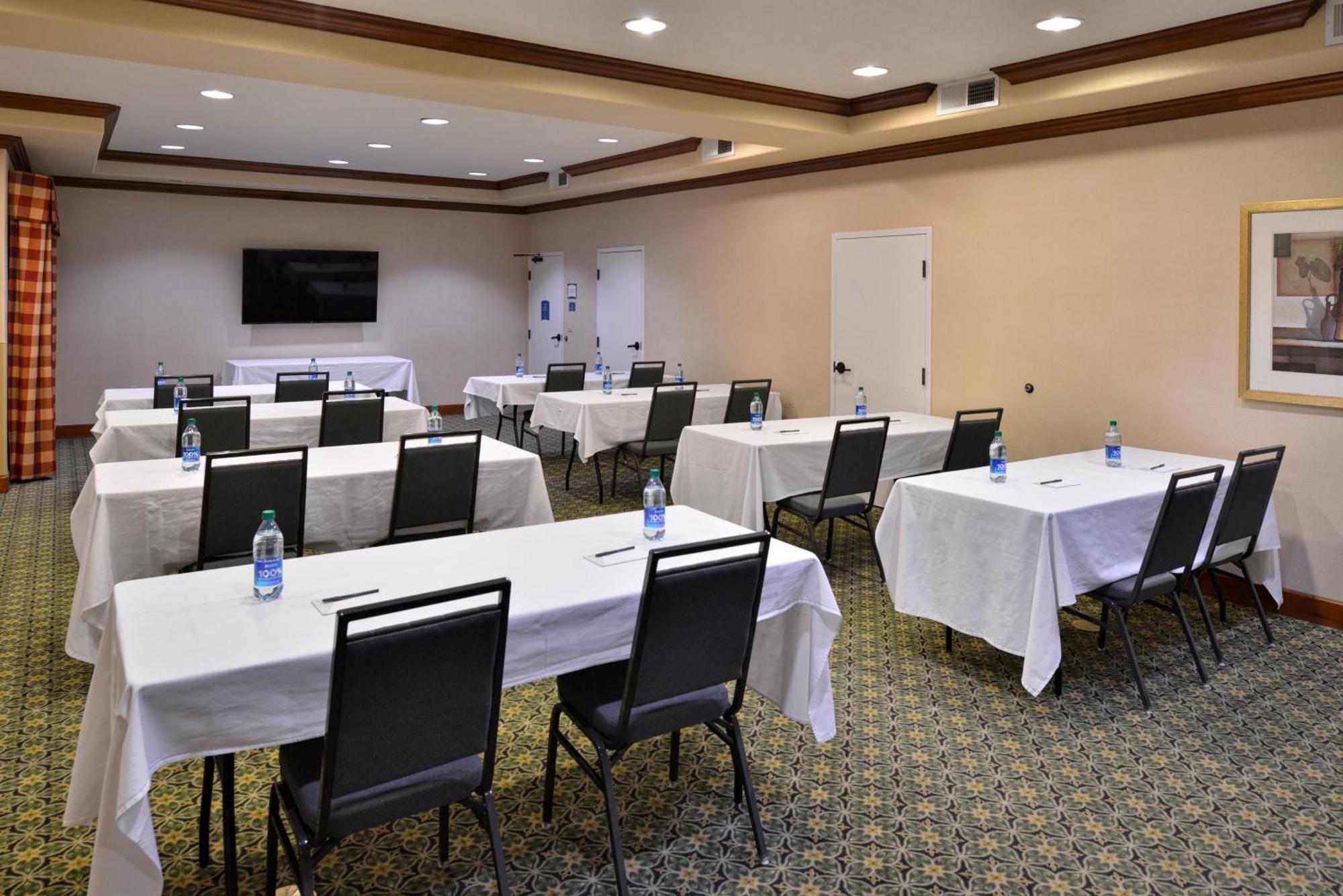Staybridge Suites Las Cruces By Ihg Eksteriør billede