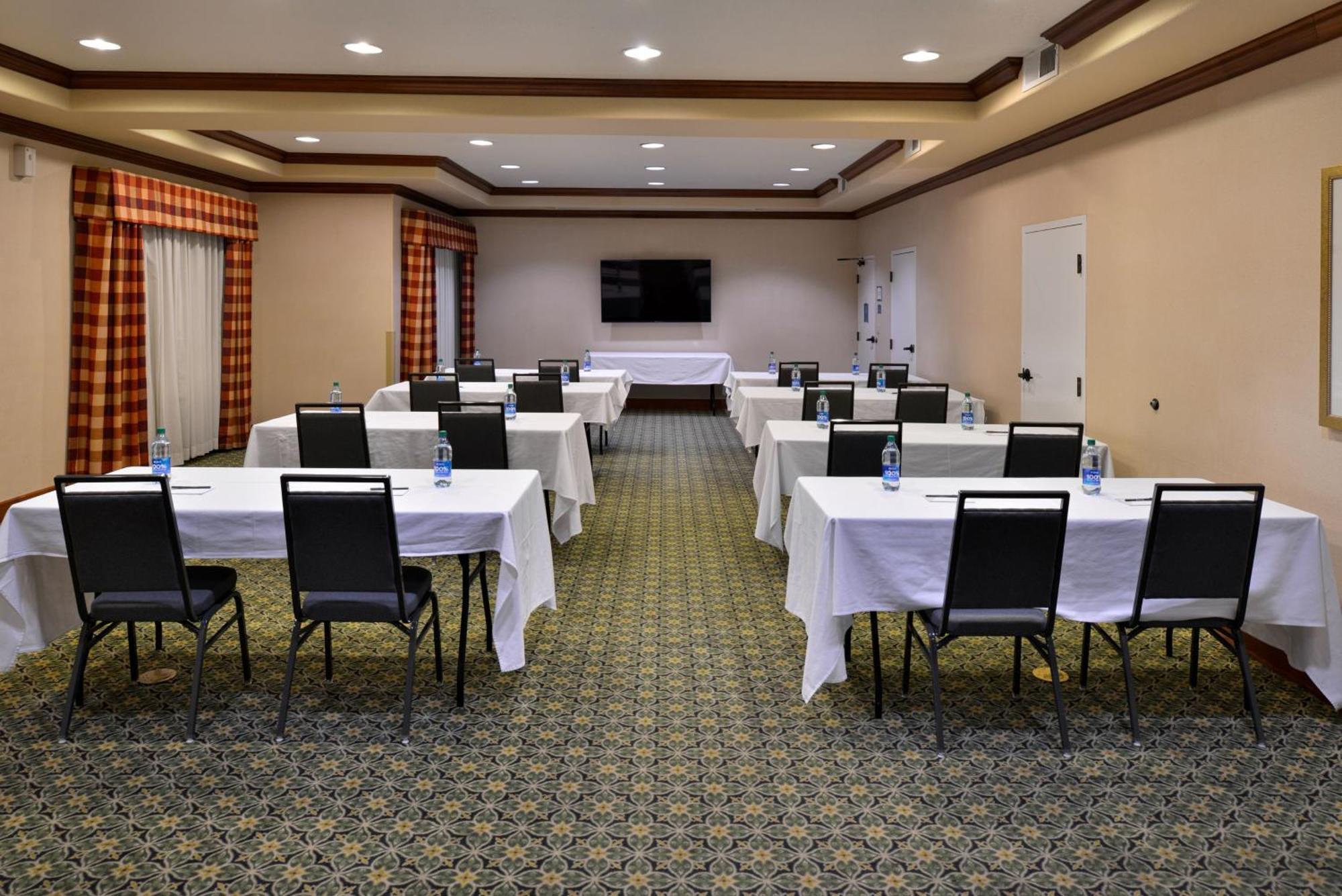 Staybridge Suites Las Cruces By Ihg Eksteriør billede